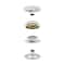 Dritz® Nickel-Plated Brass Heavy Duty Snap Kit, 15mm